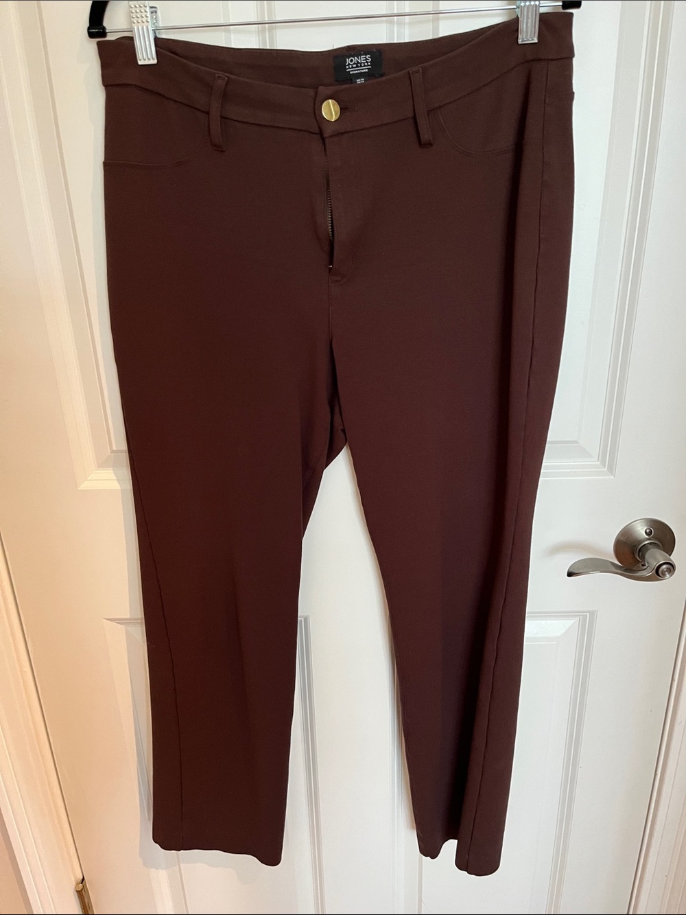 Comfortable business pants